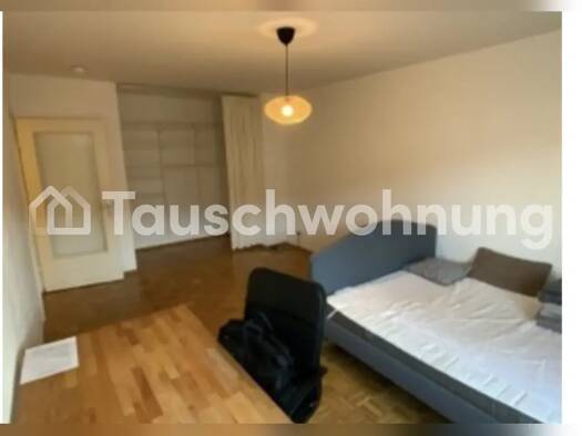 Studio zur Miete Tauschwohnung 620 € 1 Zimmer 32 m² 2. Geschoss Obergiesing München 81549