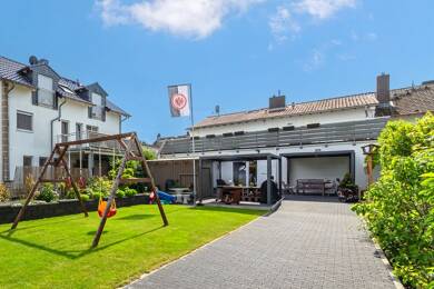 Einfamilienhaus zum Kauf 575.000 € 5 Zimmer 150 m² 539 m² Grundstück Dornheim Groß-Gerau / Dornheim 64521
