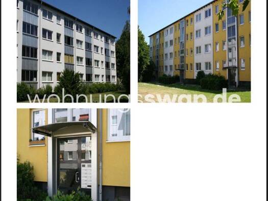 Wohnung zur Miete Tauschwohnung 704 € 3 Zimmer 6.461 m² 2. Geschoss Billstedt Mitte 22119