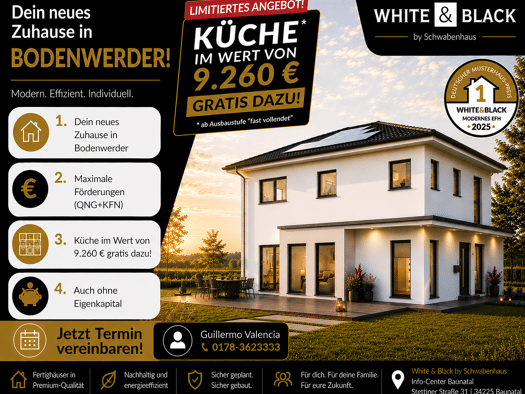 Einfamilienhaus zum Kauf provisionsfrei 198.720 € 3 Zimmer 120 m² 698 m² Grundstück Linse Bodenwerder 37619