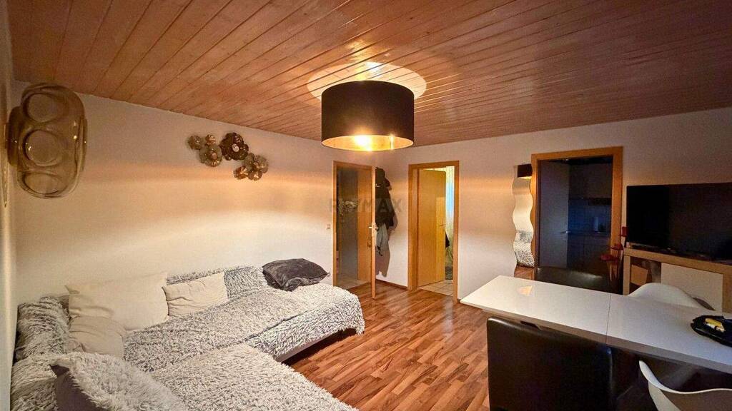 Wohnung zum Kauf 149.000 € 2 Zimmer 52 m² 2. Geschoss Uhingen 73066