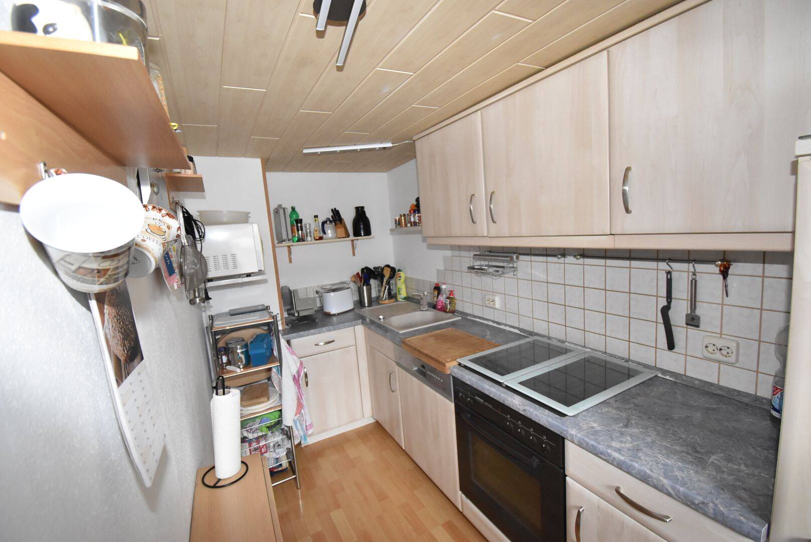 Haus – Zella-Mehlis, Benshausen - Ansicht 5