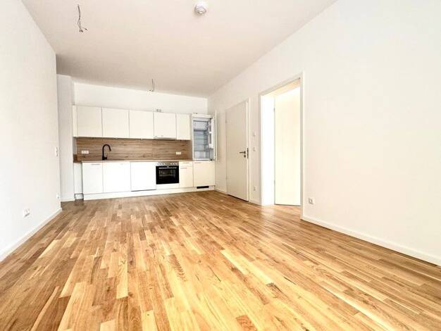 Wohnung zur Miete 773 € 2 Zimmer 58,6 m² Mockauer Straße 2 Mockau-Nord Leipzig 04357