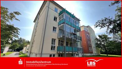 Wohnung zum Kauf 250.000 € 3 Zimmer 71 m² Dachgeschoss Lichtenhagen Rostock, Lichtenhagen 18109