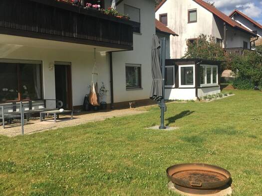 Wohnung zur Miete 600 € 2 Zimmer 69 m² Geschoss EG/3 frei ab 01.06.2026 Lehendorf Etzelwang 92268