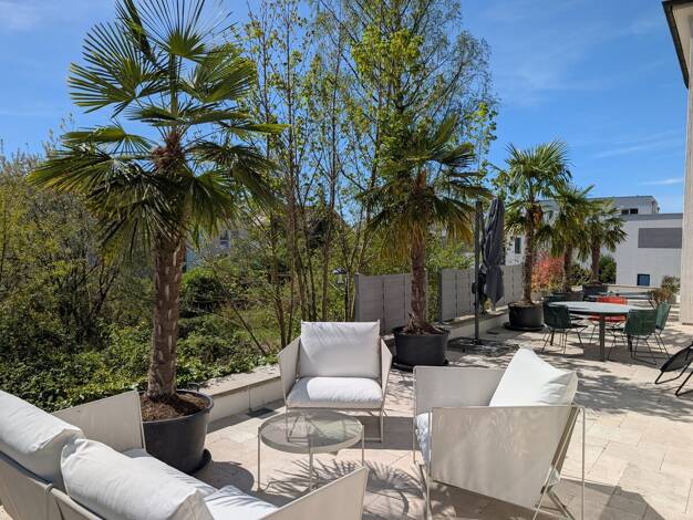 Villa zum Kauf 1.290.000 € 7 Zimmer 340 m² 1.221 m² Grundstück Schwabach 91126