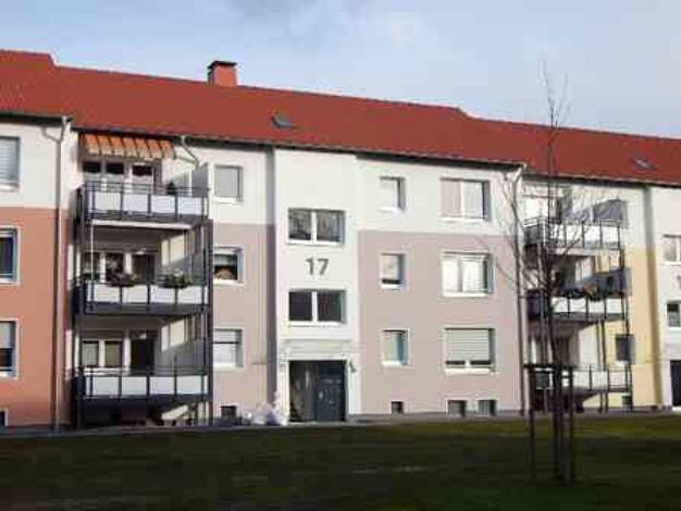 Wohnung zur Miete 610 € 3 Zimmer 61,5 m² 2. Geschoss frei ab 12.09.2026 Umbreitstr. 17 Brechten Dortmund 44339