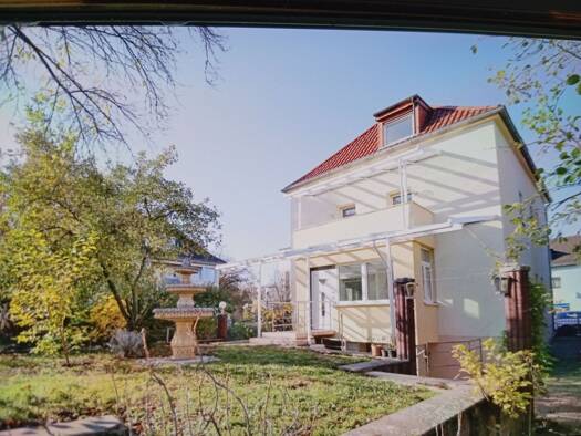 Wohnung zur Miete 2 Zimmer 58 m² 1. Geschoss frei ab 01.08.2026 Waldhofstraße 152 Neckarstadt Mannheim 68169
