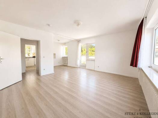Penthouse zum Kauf 129.000 € 2 Zimmer 63,9 m² 4. Geschoss Bad Herrenalb Bad Herrenalb 76332
