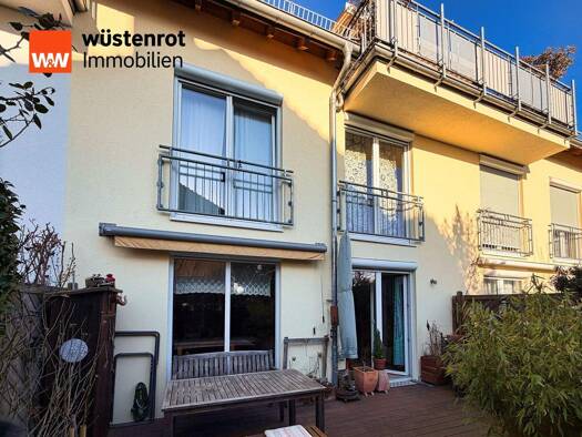 Reihenmittelhaus zum Kauf 725.000 € 4 Zimmer 133 m² 163 m² Grundstück Bad Homburg Bad Homburg vor der Höhe 61350