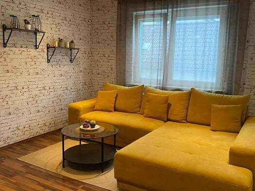 Wohnung zur Miete 800 € 3 Zimmer 65 m² Geschoss EG/3 frei ab 01.04.2026 Langen 63225