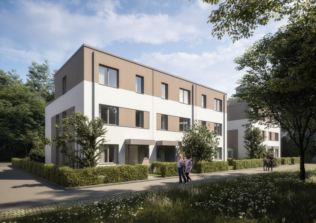 Reihenendhaus zum Kauf provisionsfrei 969.900 € 5 Zimmer 149,8 m²<br/>Wohnfläche An der Sandelmühle Heddernheim Frankfurt am Main 60439