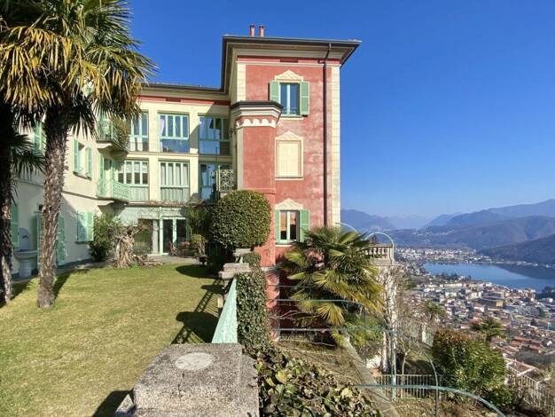 Wohnung zum Kauf 595.000 € 98 m² Tresa 6988