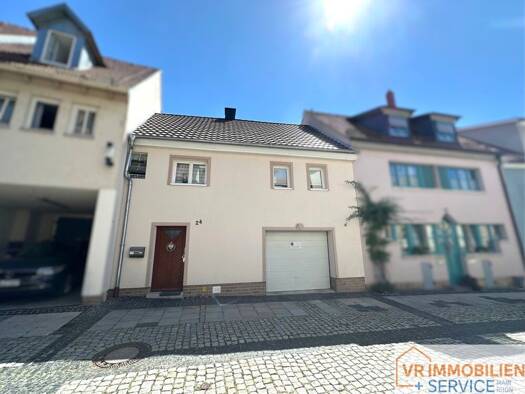Reihenmittelhaus zum Kauf 325.000 € 6 Zimmer 165 m² 136 m² Grundstück Bad Neustadt Bad Neustadt an der Saale 97616