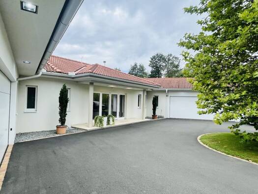Bungalow zum Kauf 7 Zimmer 282,8 m² 6.800 m² Grundstück Sankt Marein bei Graz 8323