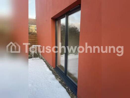 Wohnung zur Miete Tauschwohnung 850 € 2 Zimmer 60 m² EG Hausbruch Hamburg 21077