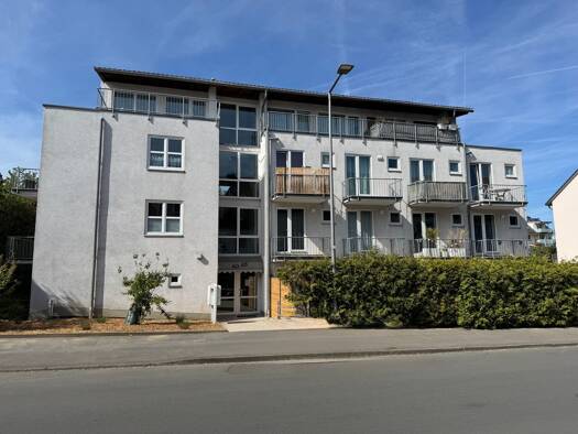 Wohnung zur Miete 550 € 2 Zimmer 1. Geschoss Korbacher Straße 48 Niederzwehren Kassel 34134