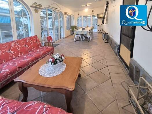 Villa zum Kauf 368.000 € 4 Zimmer 160 m² 1.115 m² Grundstück Busot 03100