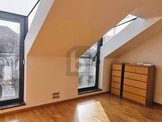 Wohnung zur Miete 1.200 € 3 Zimmer 145 m² 2. Geschoss Mannersdorf am Leithagebirge 2452