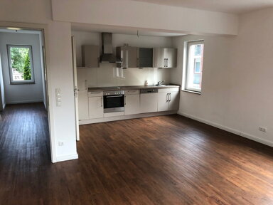 Wohnung zur Miete 1.250 € 3 Zimmer 88,1 m² EG Ehestorfer Dorfstr. 24 Ehestorf Rosengarten/ Ehesorf 21224