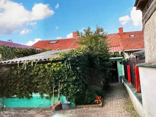 Haus zum Kauf 145.000 € 4 Zimmer 81 m² 194 m² Grundstück Göllheim 67307