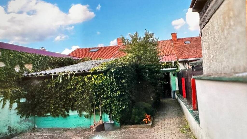 Haus zum Kauf 145.000 € 4 Zimmer 81 m² 194 m² Grundstück Göllheim 67307