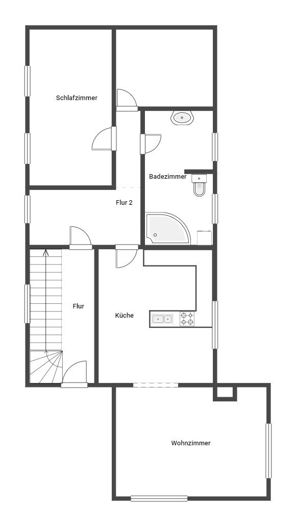 Haus zum Kauf provisionsfrei 895.000 € 13 Zimmer 458 m²<br/>Wohnfläche 1.509 m²<br/>Grundstück Holtensen Wennigsen 30974