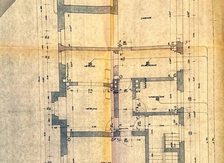 Mehrfamilienhaus zum Kauf 790.000 € 8 Zimmer 315 m² 552 m² Grundstück Bismarckstraße 107 St Johann Saarbrücken 66121