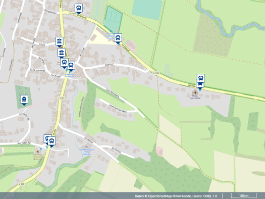 Grundstück zum Kauf 249.000 € 2.704 m² Grundstück frei ab sofort Hilkerode Duderstadt 37115