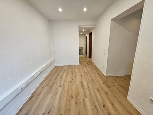 Bürofläche zur Miete 450 € 2 Zimmer 50 m² Bürofläche Lüssum-Bockhorn Bremen 28779