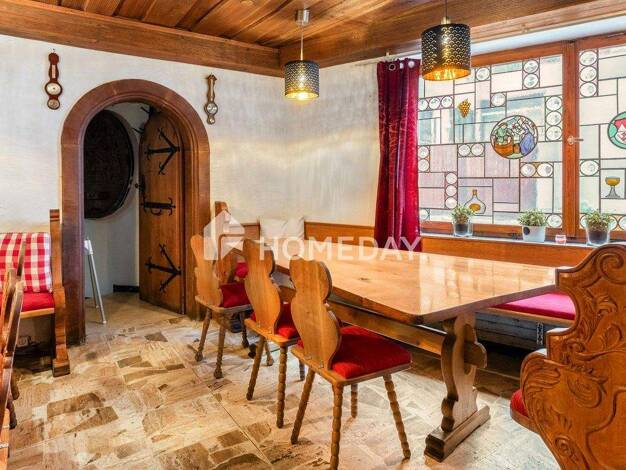 Wohnung zum Kauf 150.000 € 2 Zimmer 81 m² EG Erlabrunn 97250