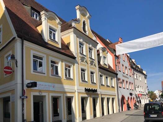 Restaurant zur Miete 5.000 € Ingolstadt Ingolstadt 85049