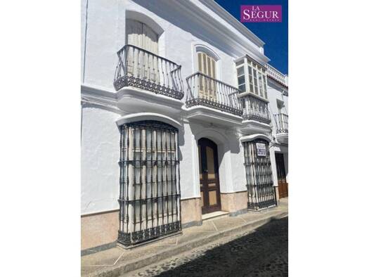 Villa zum Kauf 300.000 € 5 Zimmer 357 m² Medina Sidonia 11170