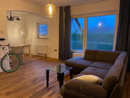Wohnung zum Kauf provisionsfrei 145.000 € 3 Zimmer 79 m² Geschoss 1/1 Lüdenscheid Lüdenscheid 58511