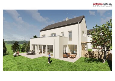 Einfamilienhaus zum Kauf provisionsfrei 1.386.600 € 5 Zimmer 210,9 m² 550 m² Grundstück Herzogenaurach Herzogenaurach 91074