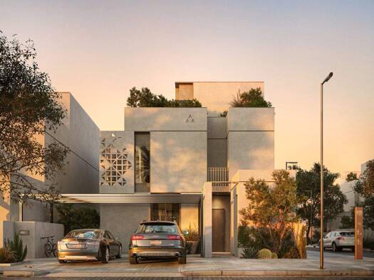 Villa zum Kauf 1.080.000 € 7 Zimmer 360 m² 250 m² Grundstück Riyadh