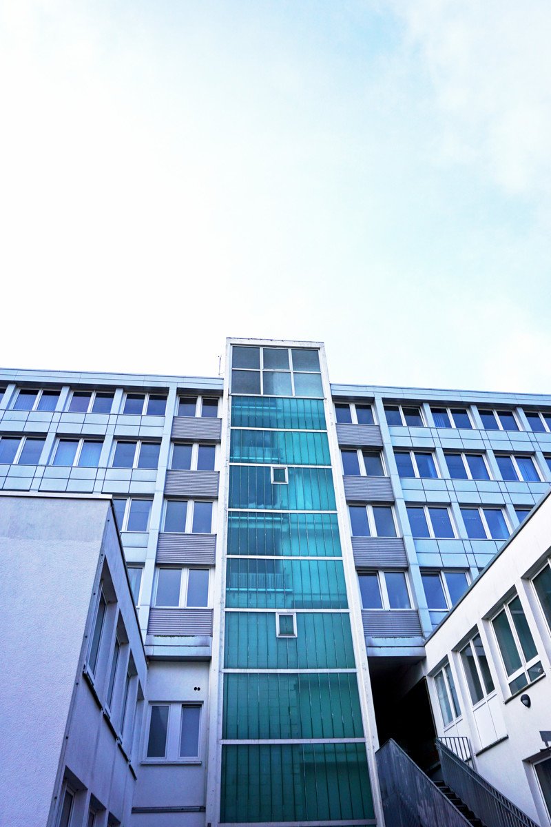 Bürogebäude zur Miete 1.900 m²<br/>Bürofläche Wesertor Kassel 34117