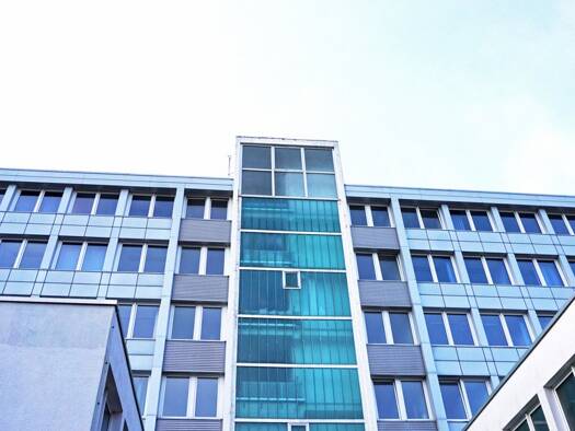 Bürogebäude zur Miete 1.900 m² Bürofläche Mitte Kassel 34117