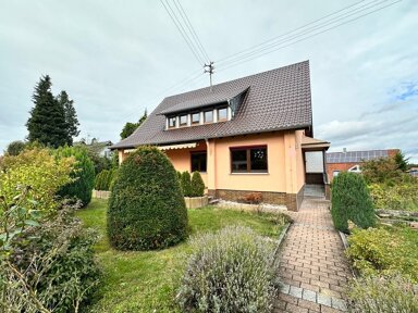 Mehrfamilienhaus zum Kauf 389.000 € 7 Zimmer 173 m² 612 m² Grundstück Maienfels Wüstenrot 71543