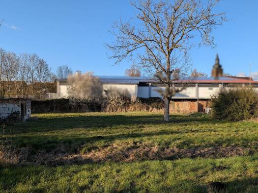 Einfamilienhaus zum Kauf 95.000 € 5 Zimmer 122 m² 3.187 m² Grundstück Gröbzig Südliches Anhalt 06388