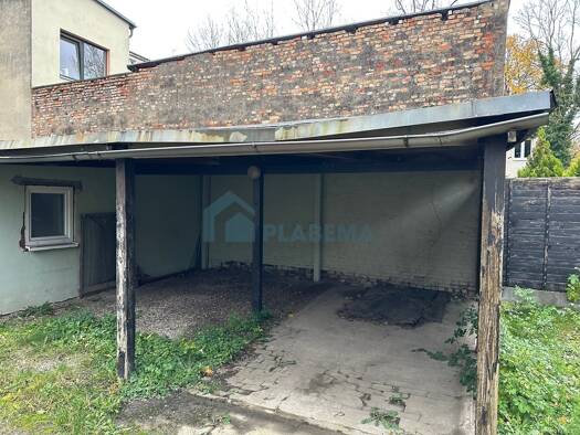 Außenstellplatz zur Miete 50 € Hermannstraße 20 Feldstadt Schwerin 19053