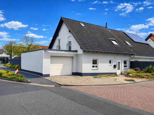 Einfamilienhaus zum Kauf 549.000 € 4 Zimmer 130 m² 330 m² Grundstück Ringheim Großostheim 63762
