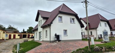 Einfamilienhaus zum Kauf provisionsfrei 398.000 € 5 Zimmer 136 m² 472 m² Grundstück Vilmnitz Putbus 18581