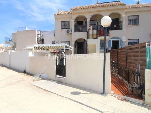 Maisonette zum Kauf 200.000 € 5 Zimmer 100 m² EG Alicante 03189