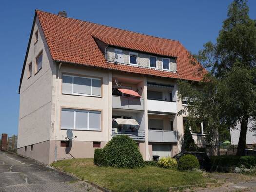 Wohnung zum Kauf 79.000 € 3 Zimmer 66 m² Börßum Börßum 38312