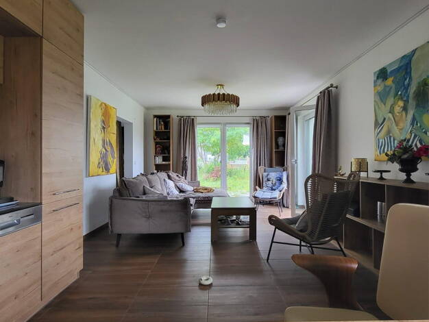 Einfamilienhaus zum Kauf provisionsfrei 658.000 € 5 Zimmer 130 m² 700 m² Grundstück Bad Saarow-Pieskow Bad Saarow 15526