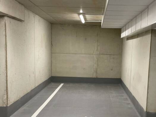 Tiefgarage zur Miete provisionsfrei 100 € 16 m² Bahnhofstraße 43 Gleißbühl Nürnberg 90402