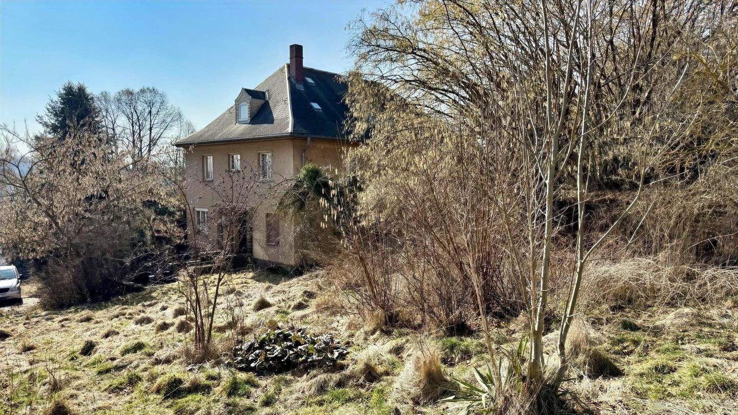Haus – Lunzenau, Mittelsachsen - Ansicht 5