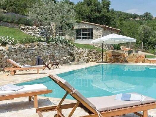 Haus zum Kauf 2.500.000 € 387 m² Radda in Chianti 53017
