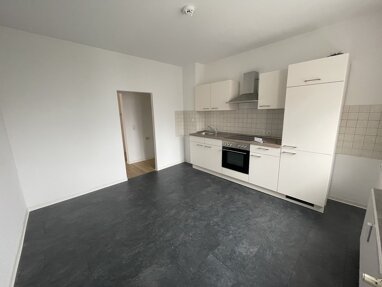 Wohnung zur Miete 403 € 2 Zimmer 70,6 m² 3. Geschoss Am Fort 11 Siedlung Fermersleben Magdeburg 39122